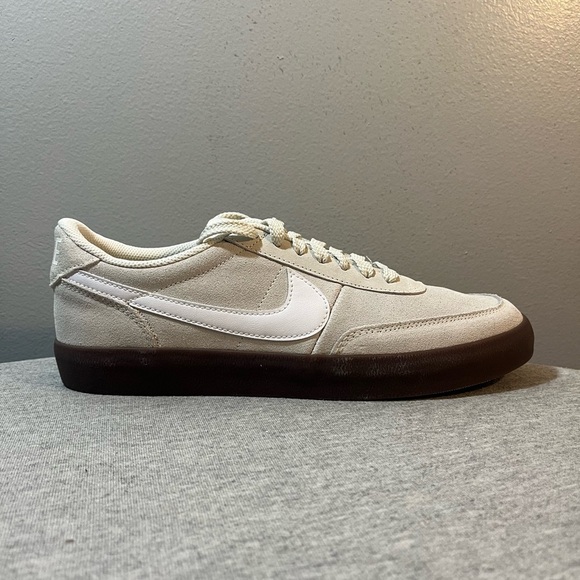 Nike Other - Nike Killshot 2 Ivory Brown White Gum Sneaker Men's Shoe Size 10 FQ8903-100​